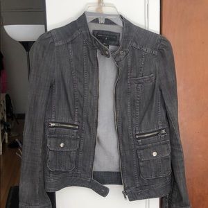 Marc by Marc Jacobs Denim Jacket